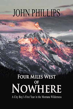 Four Miles West of Nowhere