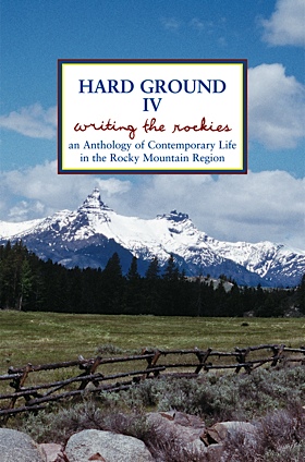 Hard Ground IV