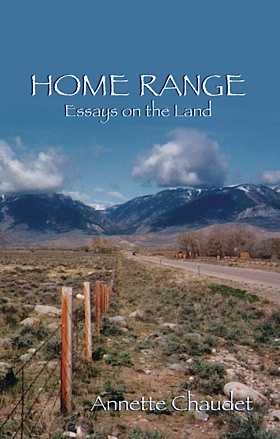 Home Range