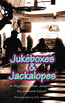 Jukeboxes & Jackalopes