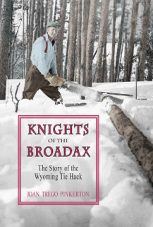 Knights of the Broadax