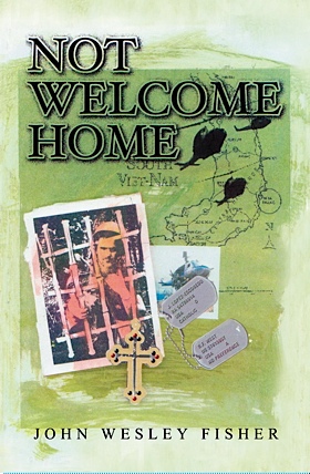 Not Welcome Home