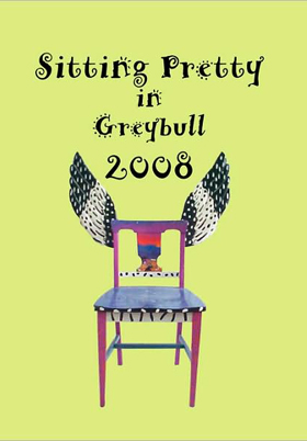Sitting Pretty in Greybull 2008