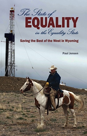 Wyoming Equality State