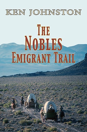 The Nobles Emigrant Trail