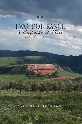 Two Dot Ranch