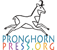 Pronghorn Press